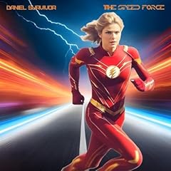 The speed force gebraucht kaufen  Wird an jeden Ort in Deutschland