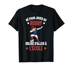 Sportif joueur rugby d'occasion  Livré partout en France