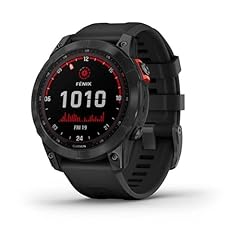 Garmin fenix solar d'occasion  Livré partout en France