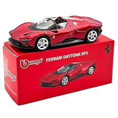 Bburago scale ferrari for sale  Delivered anywhere in USA 