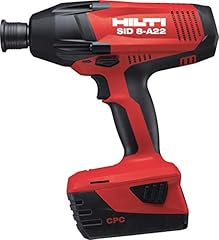 Hilti 3565245sid a22 for sale  Delivered anywhere in USA 