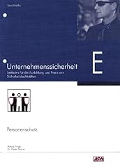 Leitfaden unternehmenssicherhe gebraucht kaufen  Wird an jeden Ort in Deutschland