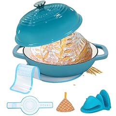 Enameled cast iron for sale  Delivered anywhere in USA 