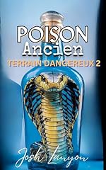 Poison ancien terrain d'occasion  Livré partout en France