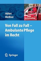 Fall fall ambulante gebraucht kaufen  Wird an jeden Ort in Deutschland