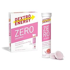 Dextro energy zero for sale  Delivered anywhere in UK