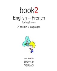 Book2 english french gebraucht kaufen  Wird an jeden Ort in Deutschland