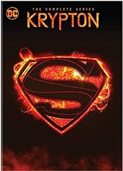 Krypton the complete gebraucht kaufen  Wird an jeden Ort in Deutschland