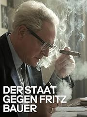 Staat fritz bauer gebraucht kaufen  Wird an jeden Ort in Deutschland