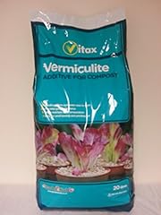 Vitax vermiculite 20lt for sale  Delivered anywhere in UK