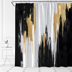 Black gold shower for sale  Delivered anywhere in USA 