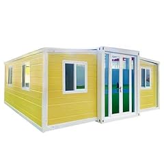 Portable folding container for sale  Delivered anywhere in USA 