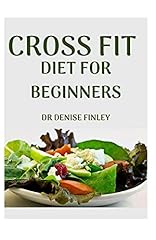 Cross fit diet usato  Spedito ovunque in Italia 