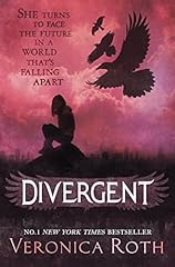 Divergent d'occasion  Livré partout en France