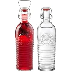 Bormioli rocco officina for sale  Delivered anywhere in USA 