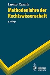 Methodenlehre rechtswissenscha gebraucht kaufen  Wird an jeden Ort in Deutschland