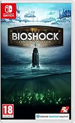 Bioshock collection for sale  Delivered anywhere in USA 