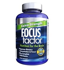 Focus factor adults for sale  Delivered anywhere in USA 