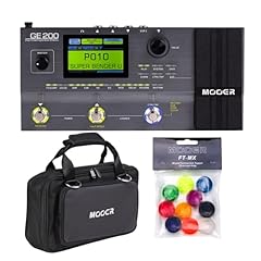 Mooer ge200 classic for sale  Delivered anywhere in USA 