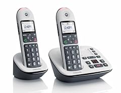 Motorola cd5012 cordless for sale  Delivered anywhere in UK