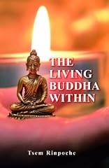 The living buddha gebraucht kaufen  Wird an jeden Ort in Deutschland