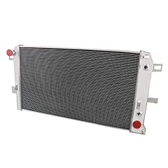 Ecmrad radiator chevy for sale  Delivered anywhere in USA 