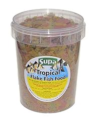 Supa aquarium fish for sale  Delivered anywhere in UK