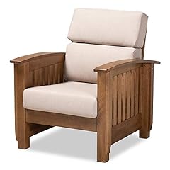 Baxton studio chairs for sale  Delivered anywhere in USA 