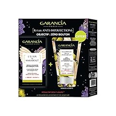 Garancia elixir marabout d'occasion  Livré partout en France