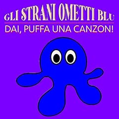 Puffi puff along usato  Spedito ovunque in Italia 