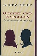 Goethe napoleon historische gebraucht kaufen  Wird an jeden Ort in Deutschland