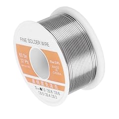 Solder wire tin for sale  Delivered anywhere in USA 