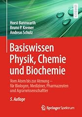 Basiswissen physik chemie gebraucht kaufen  Wird an jeden Ort in Deutschland