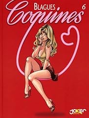 blagues coquines d'occasion blagues coquines d'occasion Livré partout en France