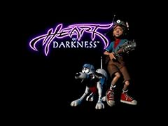 Game heart darkness d'occasion  Livré partout en France