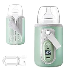 Portable bottle warmer for sale  Delivered anywhere in USA 