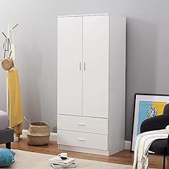 Door drawer wardrobe for sale  Delivered anywhere in UK