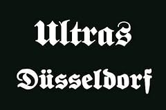 U24 aufkleber ultras gebraucht kaufen  Wird an jeden Ort in Deutschland