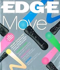 Edge magazine 214 for sale  Delivered anywhere in UK