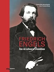Friedrich engels rot gebraucht kaufen  Wird an jeden Ort in Deutschland