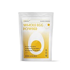 Orgfun whole eggs for sale  Delivered anywhere in USA 