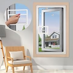 Diy magnetic window for sale  Delivered anywhere in UK