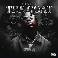 The goat usato  Spedito ovunque in Italia 