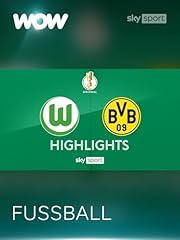 Vfl wolfsburg borussia gebraucht kaufen  Wird an jeden Ort in Deutschland