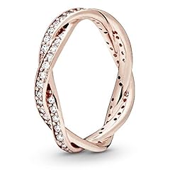 Pandora ring 180892cz d'occasion  Livré partout en France