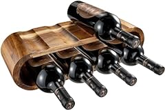 Wooden wine racks for sale  Delivered anywhere in Ireland