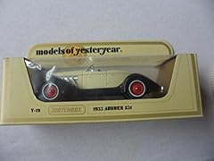 Models yesteryear 1935 for sale  Delivered anywhere in UK