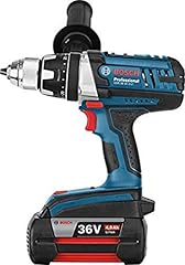 Bosch professional perceuse d'occasion  Livré partout en Belgiqu