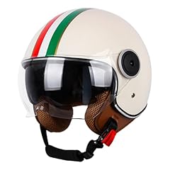 Casco jet casco usato  Spedito ovunque in Italia 