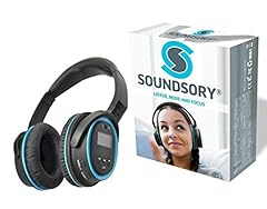 Soundsory headset stimolazione usato  Spedito ovunque in Italia 